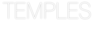 Temples Seal Trips